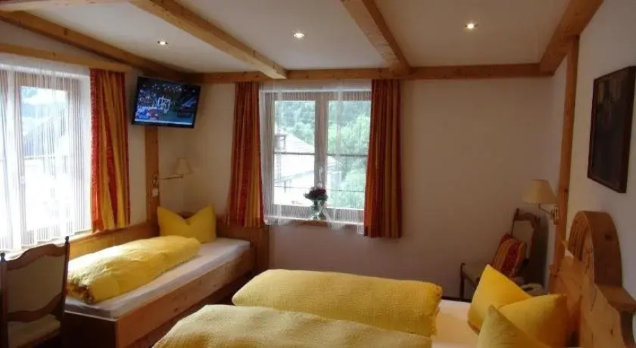 Hotel Traube