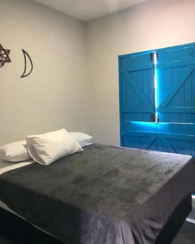1 Bedroom Chalet