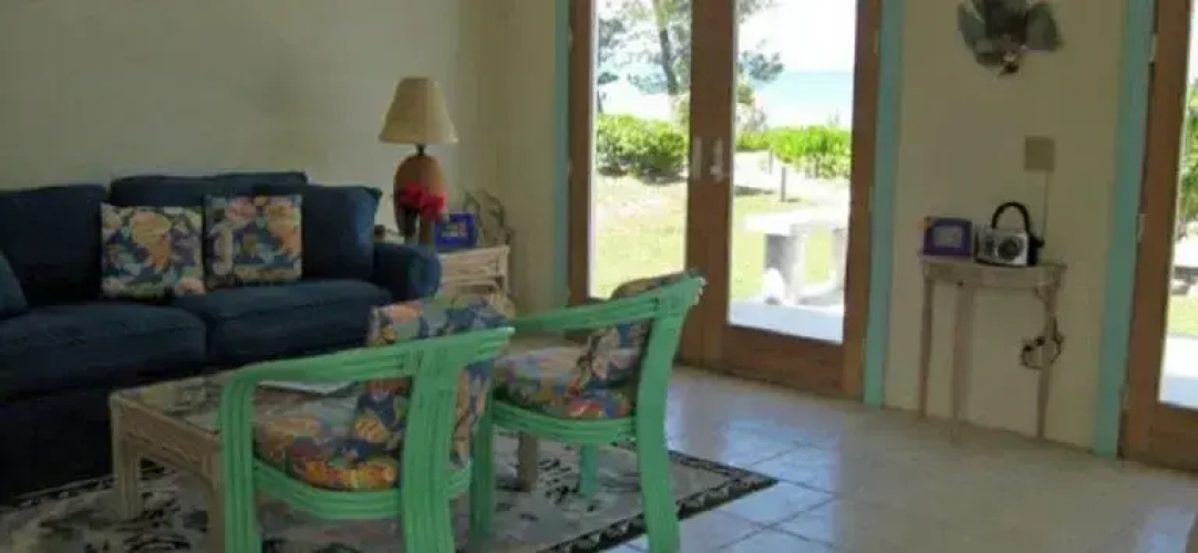 Cocobay Cottages
