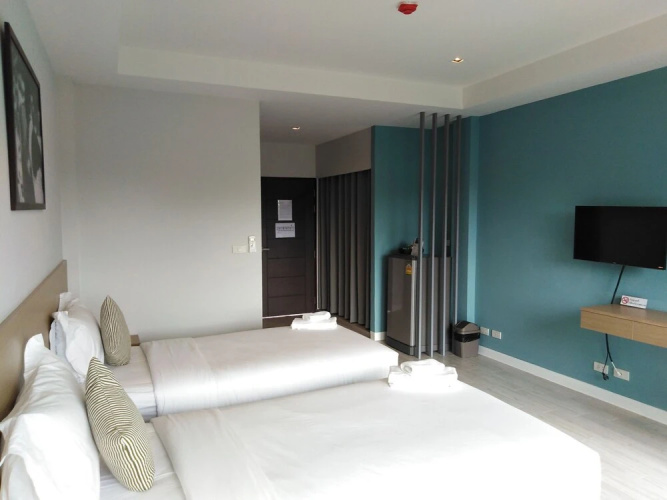 Latisha resort