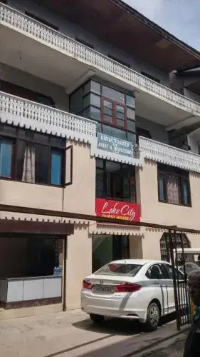 Hotelafbeelding