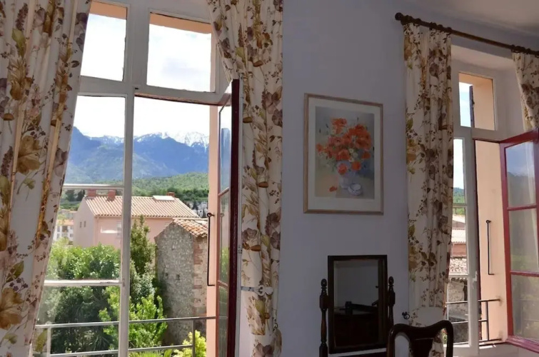 Maison Prades