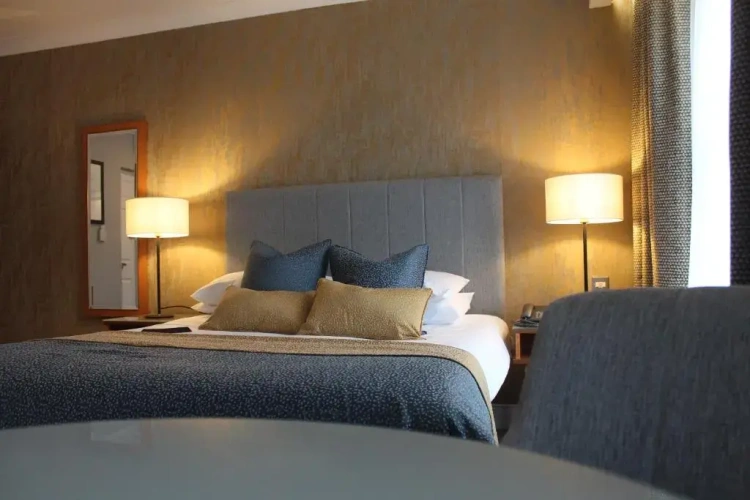 Superior Single room