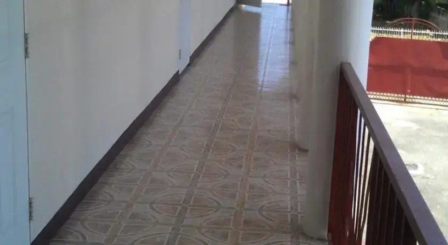 Chester View Apartment
