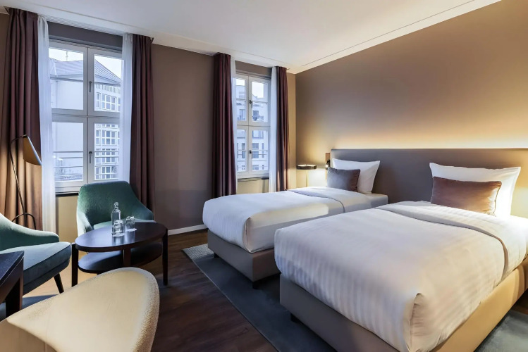 Фотография отеля