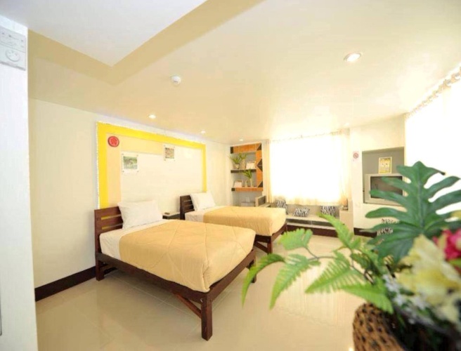 Superior Double room