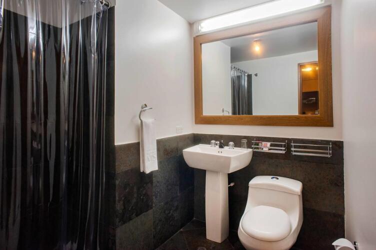 Hotel Oceania Bogota