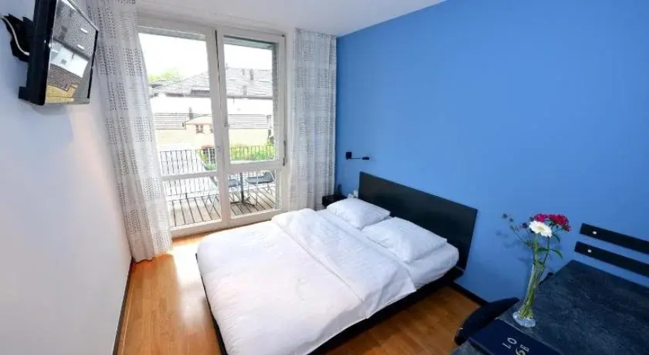 Hotel Loge AG