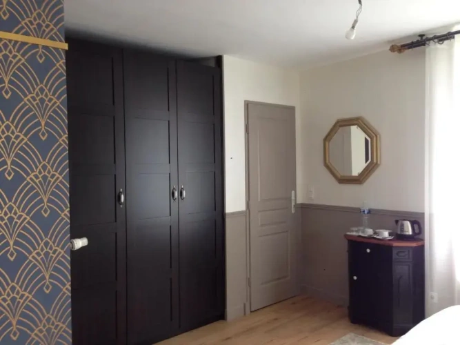 Superior Suite