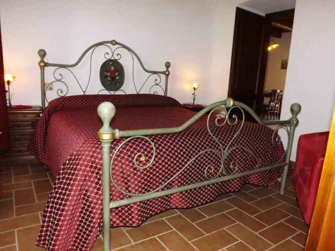 Residenza Degli Oleandri