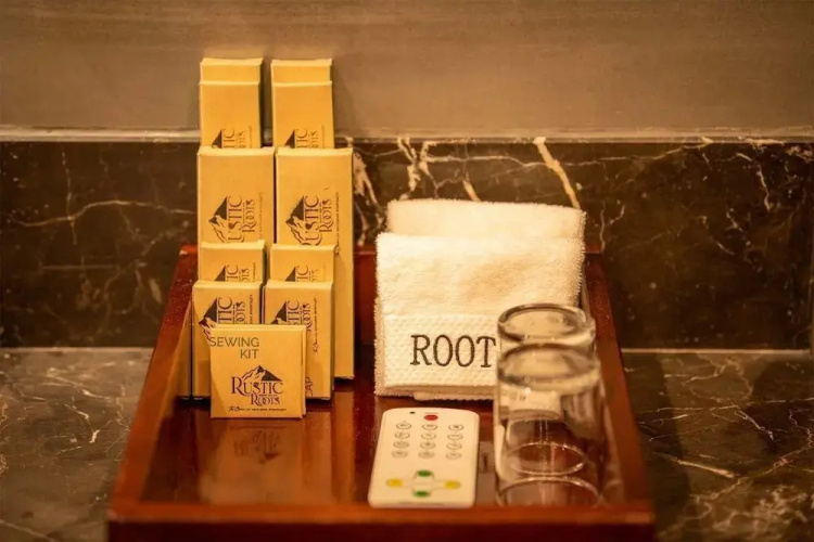 Rustic Roots Resort and Spa