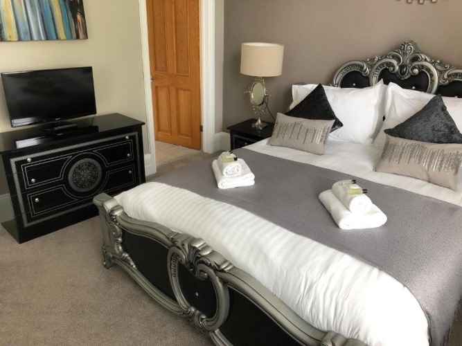 Superior Double room