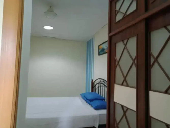 OYO 90419 Sahar Guesthouse