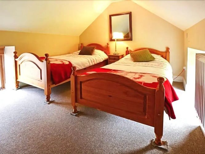Ciderpress Cottage
