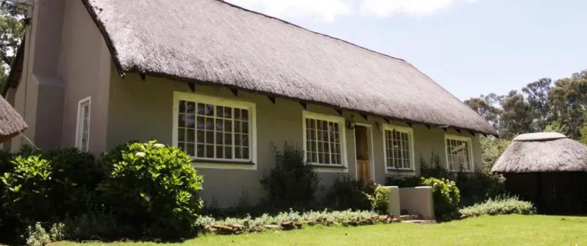 3 Bedrooms Cottage
