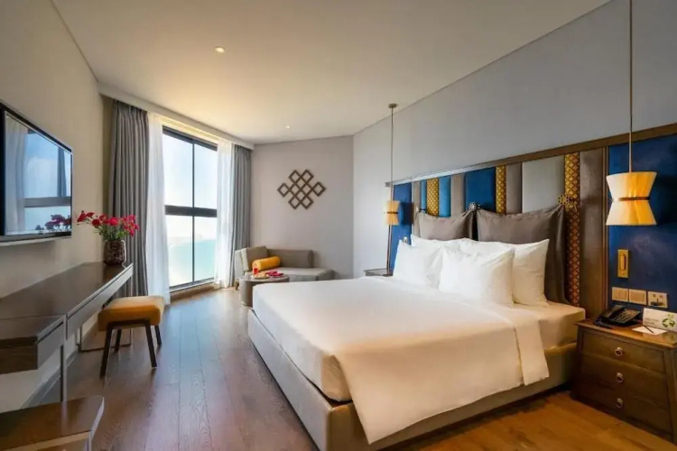 Apec Mandala Mui Ne Hotel Suites