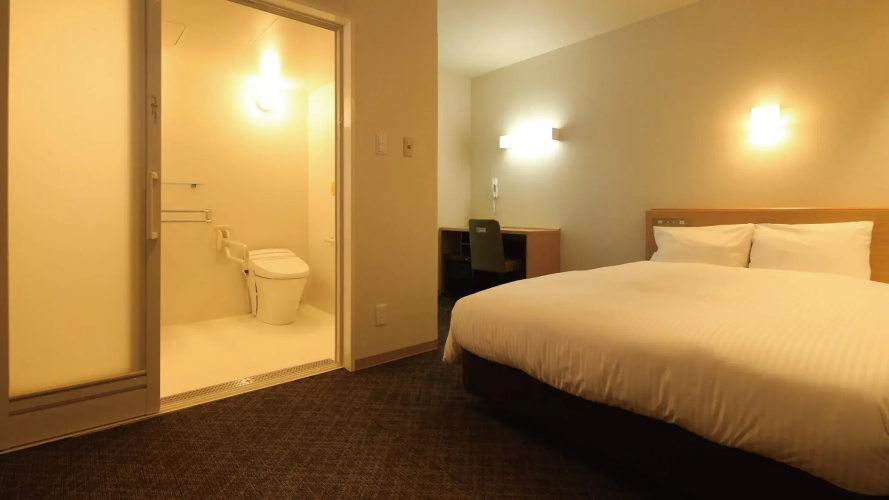 Ab Hotel Sakai Higashi