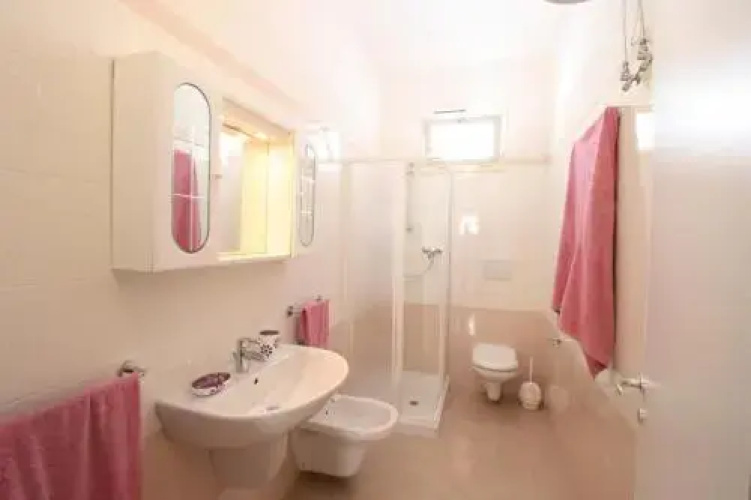 Locazione turistica tower house