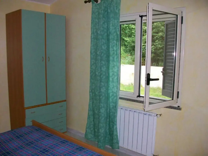 Residence Olimpo
