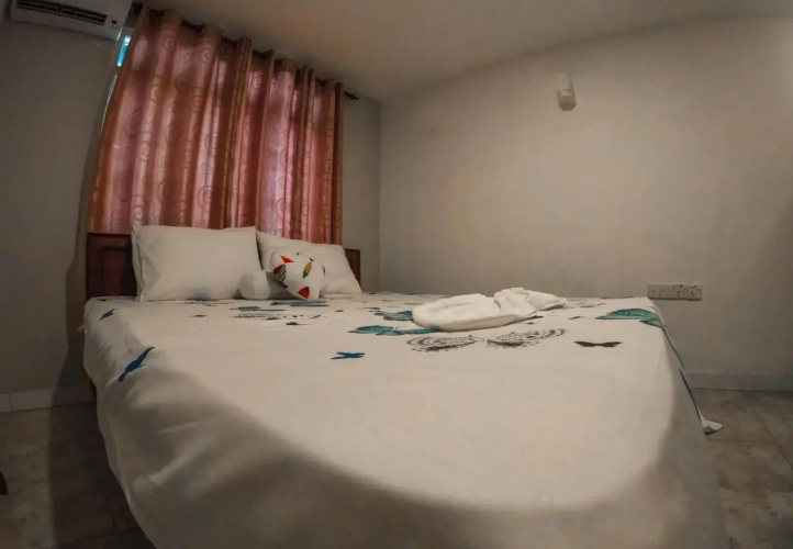 Negombo Beach Villa
