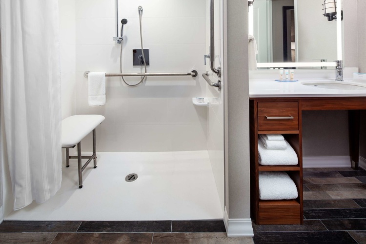 Homewood Suites by Hilton Boston Seaport District photo 10