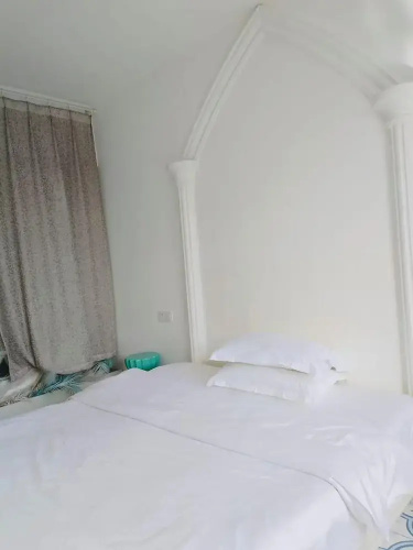 Chongqing Justom Serviced Apartment 7