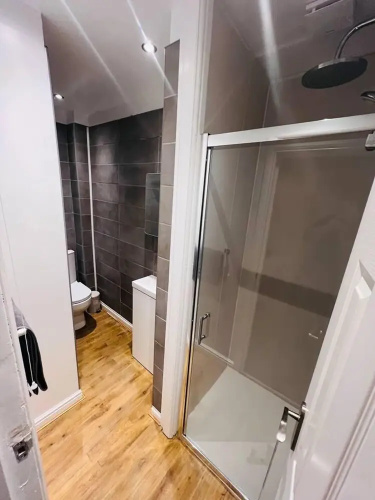 Stunning Apartment Sleeps up to 4 in Blackpool