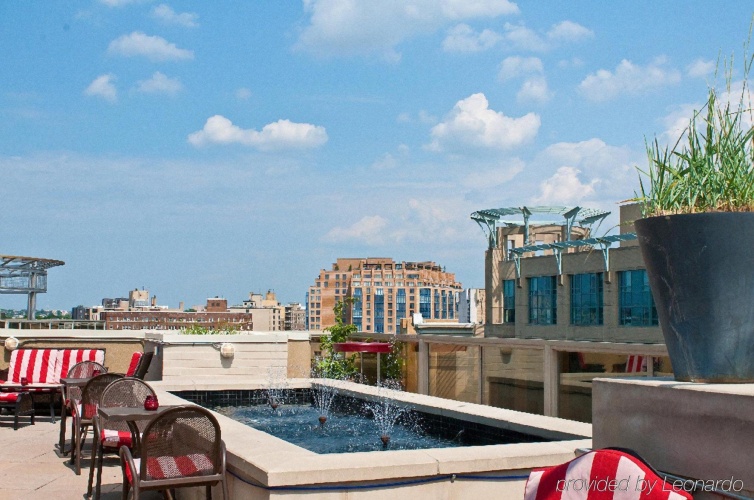 Beacon Hotel & Corporate Quarters photo 25