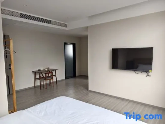 Standard Twin Family room