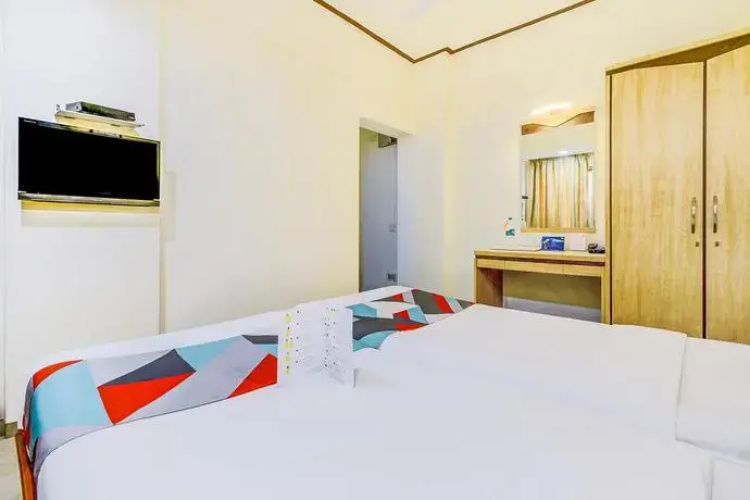 Konark Inn