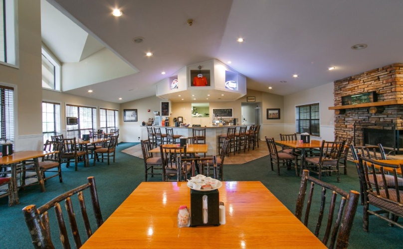 Holiday Inn Club Vacations Holiday Hills Resort At photo 34