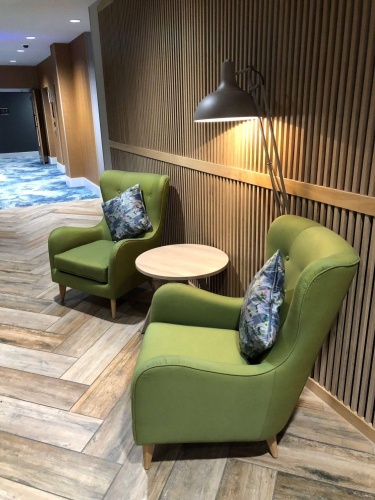 Hampton by Hilton Bristol Airport photo 14