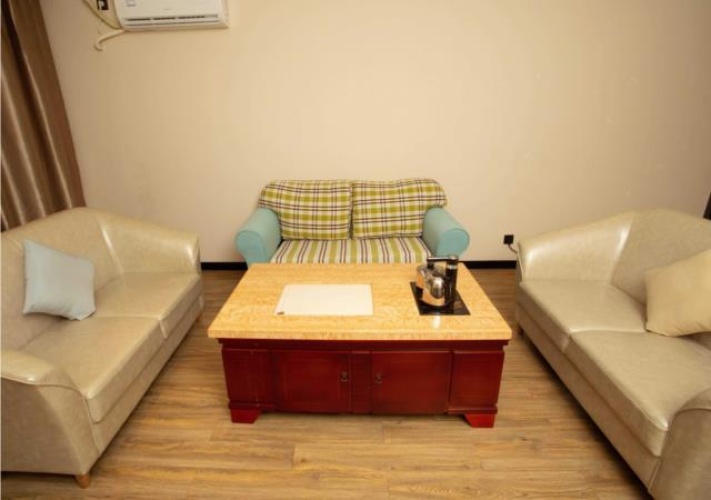 Double Suite
