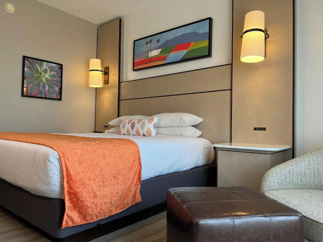 Fantasy Springs Resort Casino