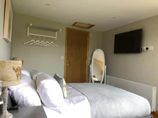 The Earsdon Annexe