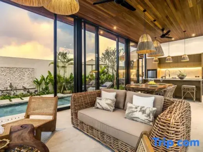Villa Reva by BaliSuperHost