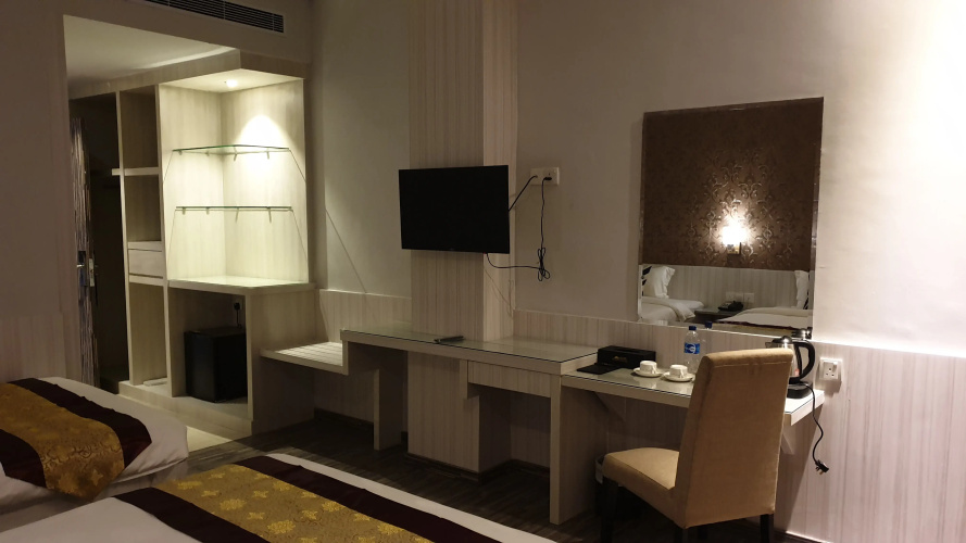 Grand Sydney Hotel Batam