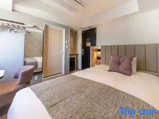 Moderate Double room