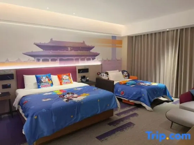 Family Suite