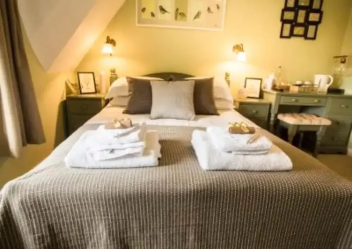 The Anvil Inn