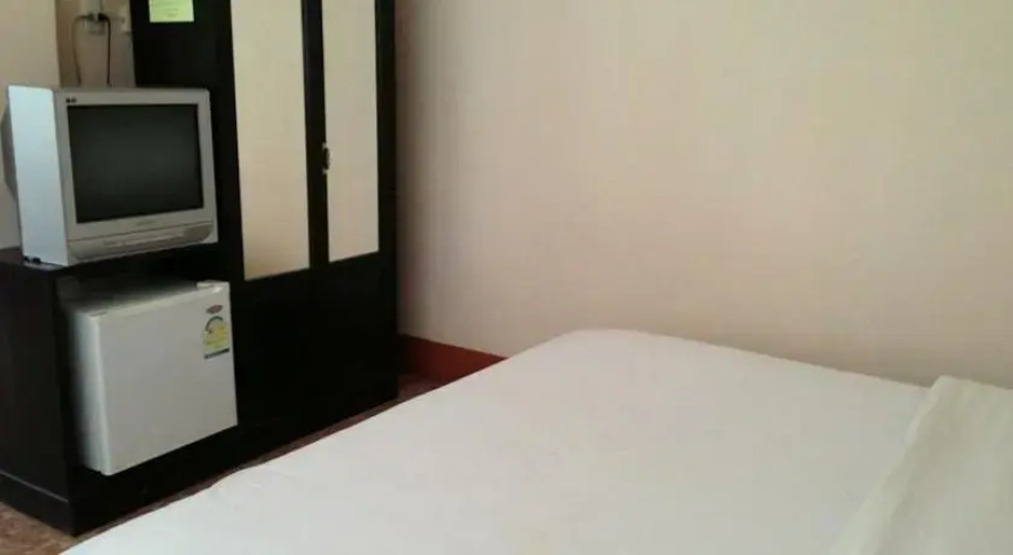 Paksan Hotel