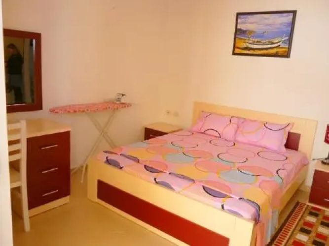Holiday Apartment 3