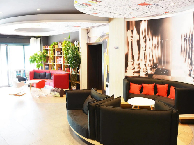 Imagen del hotel