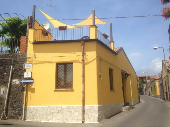Cottage