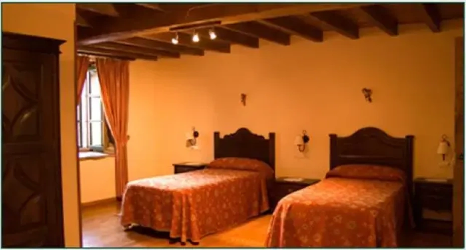 3 Bedrooms Apartment