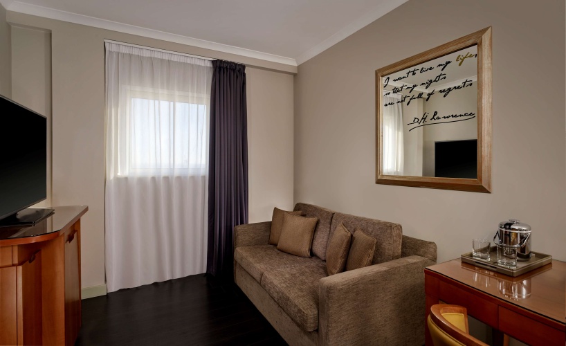 Park Plaza Nottingham photo 7