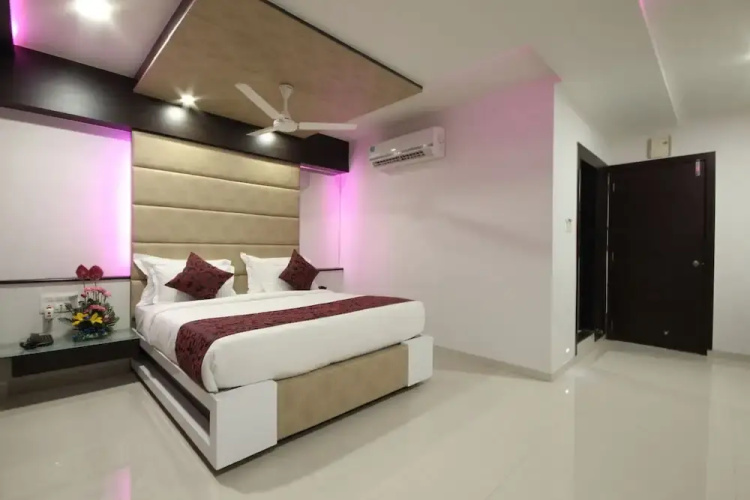 Hotel Shree Gopal Residency