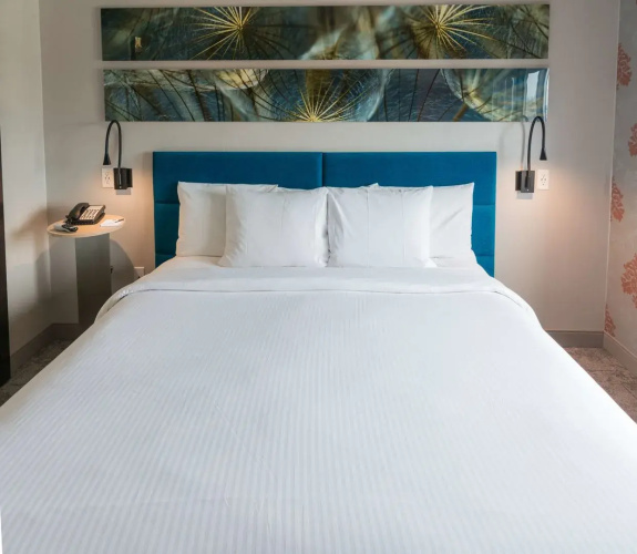 Hotel Le Jolie