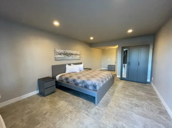 Towne And Country Motel