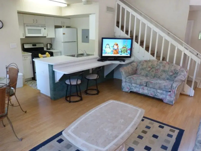 Mango Key 3162 - Two Bedroom Townhome